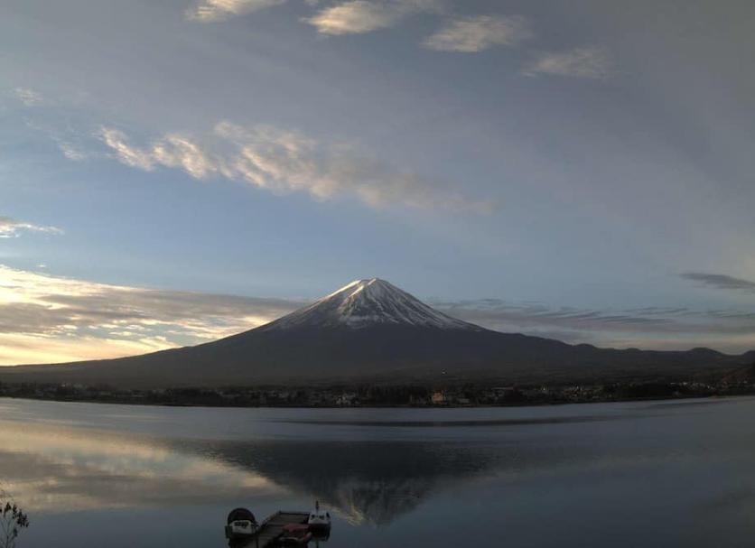 Pemandangan luar Foto