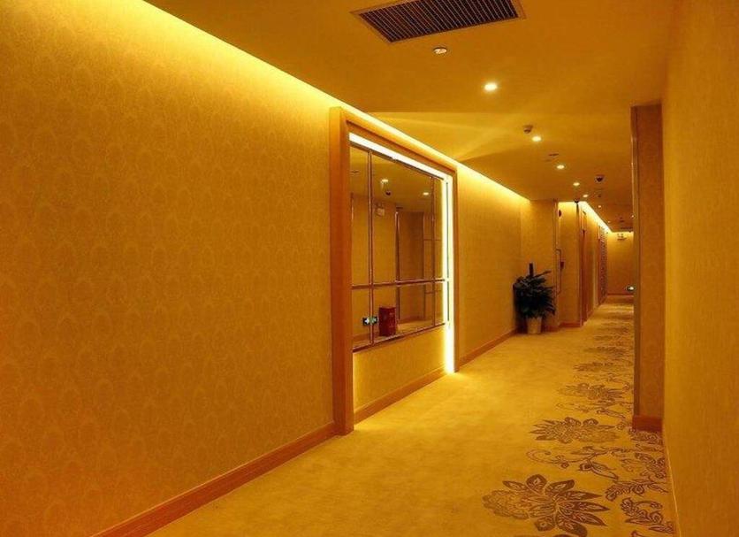Lorong Foto