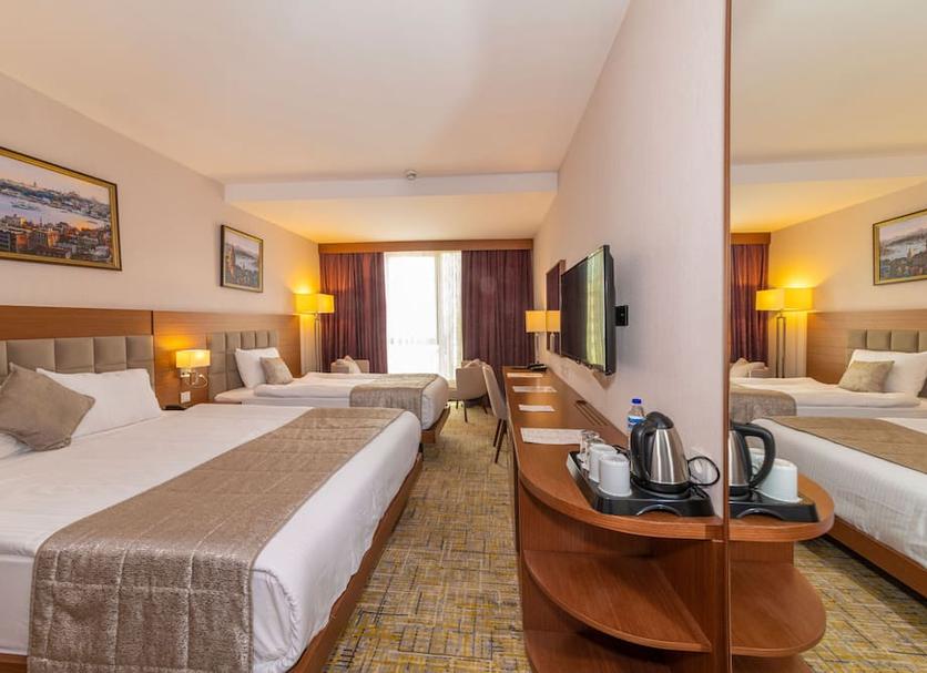 Kamar Tidur Foto