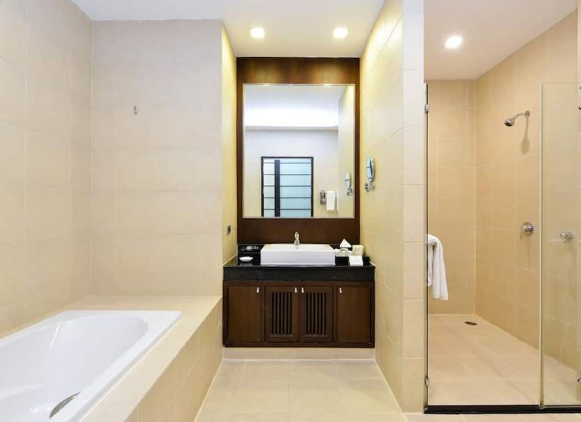 Kamar Mandi Foto