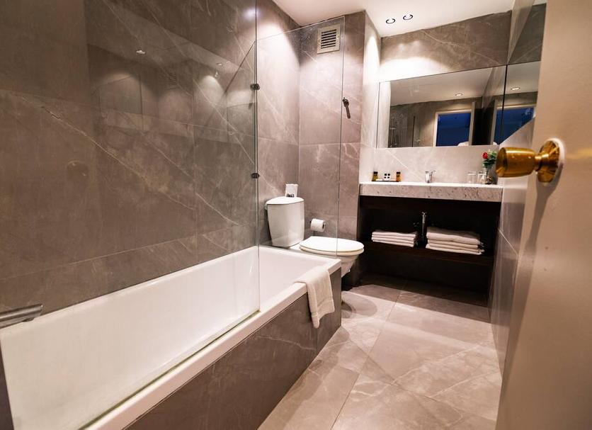 Kamar Mandi Foto