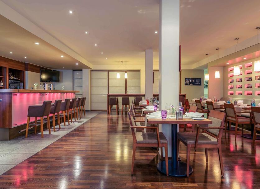 Restoran Foto