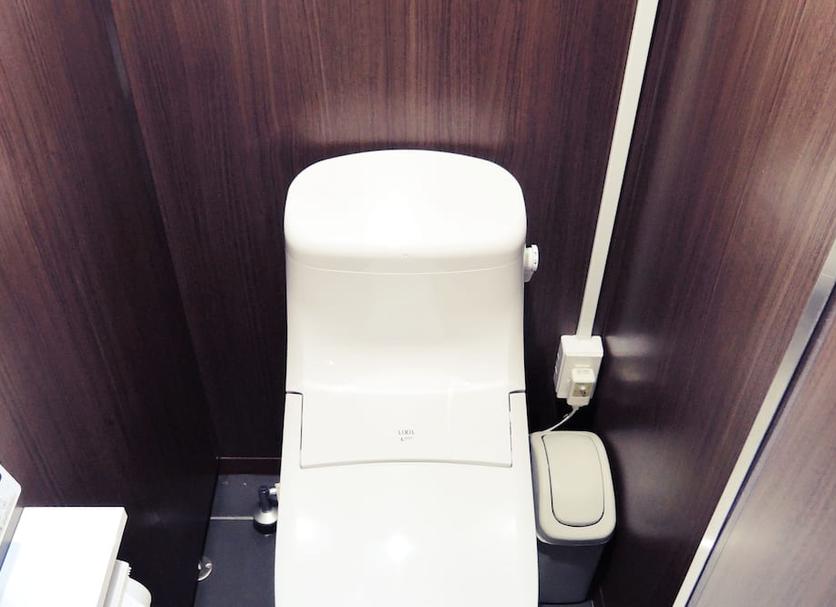Prasarana kamar Foto
