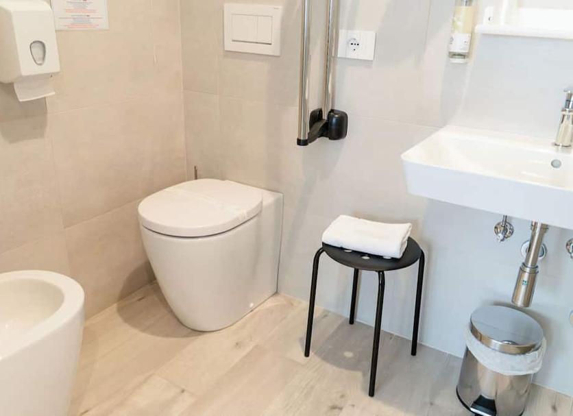 Kamar Mandi Foto