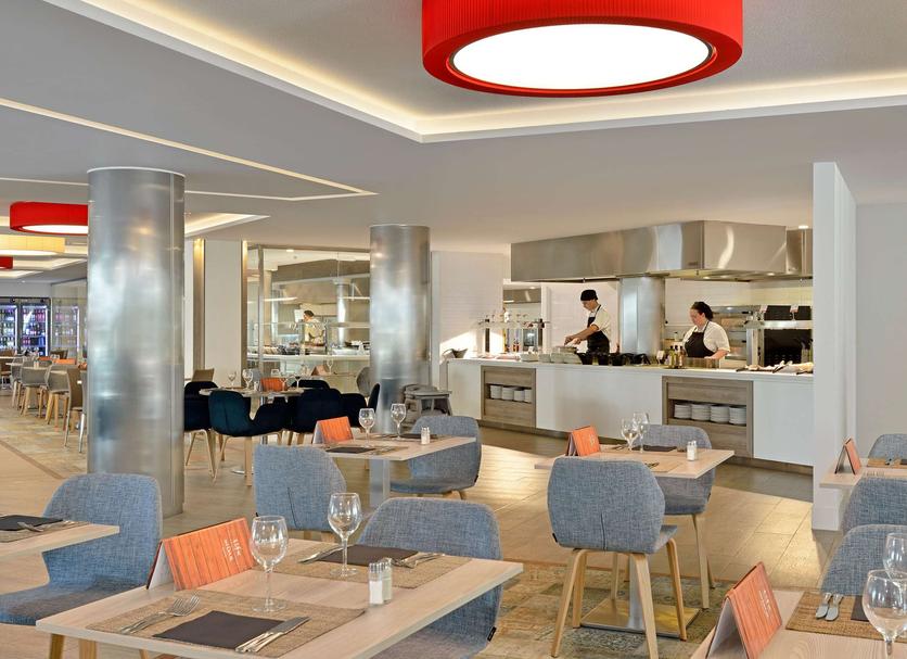 Restoran Foto