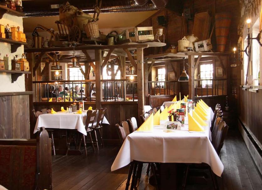 Restoran Foto