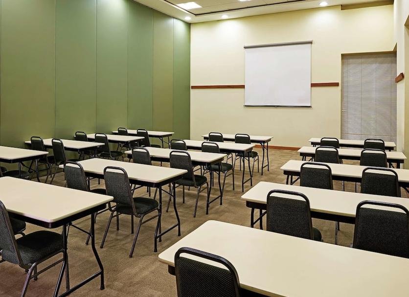 Ruang konferensi Foto