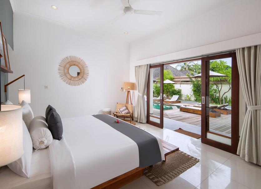 Kamar Tidur Foto