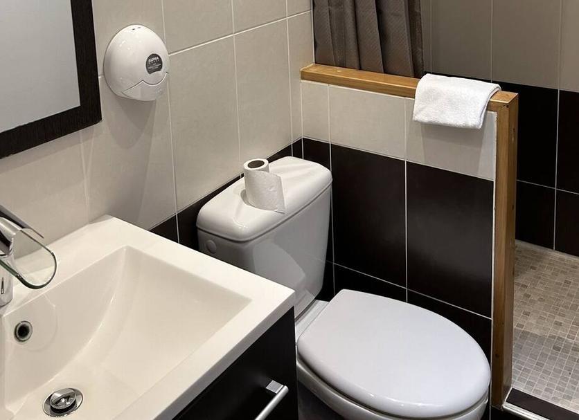 Kamar Mandi Foto