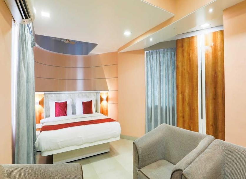 Kamar Tidur Foto