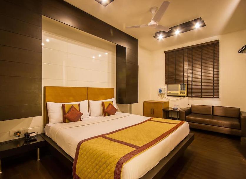 Kamar Tidur Foto