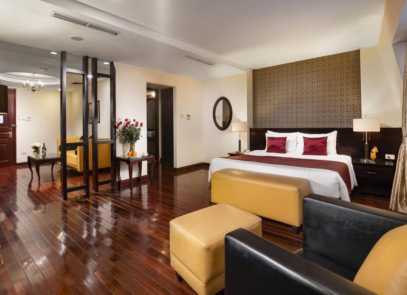 Kamar Tidur Foto