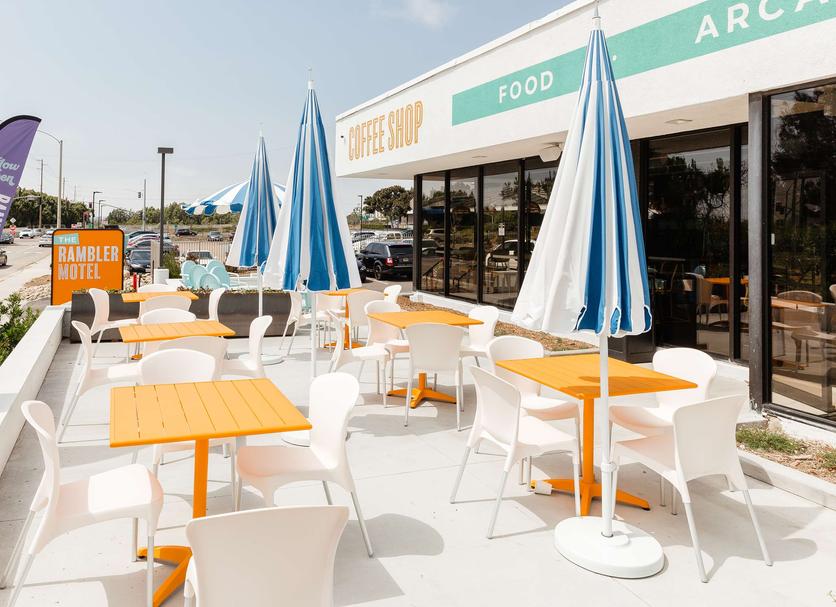 Restoran Foto