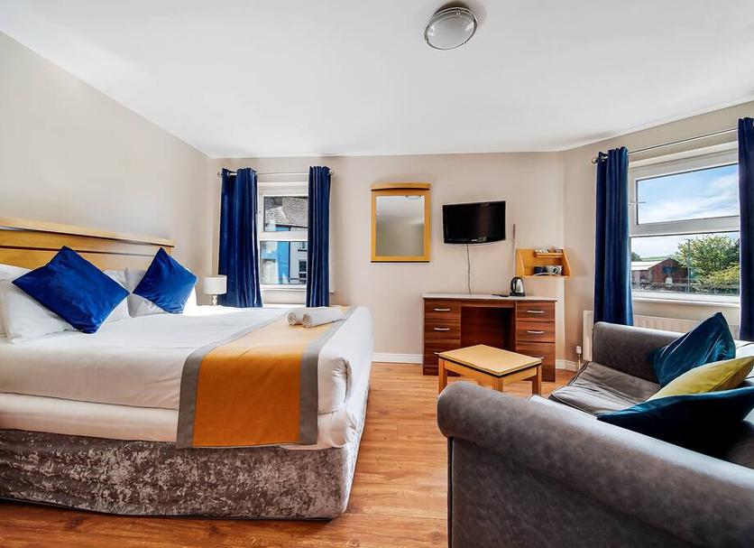 Kamar Tidur Foto