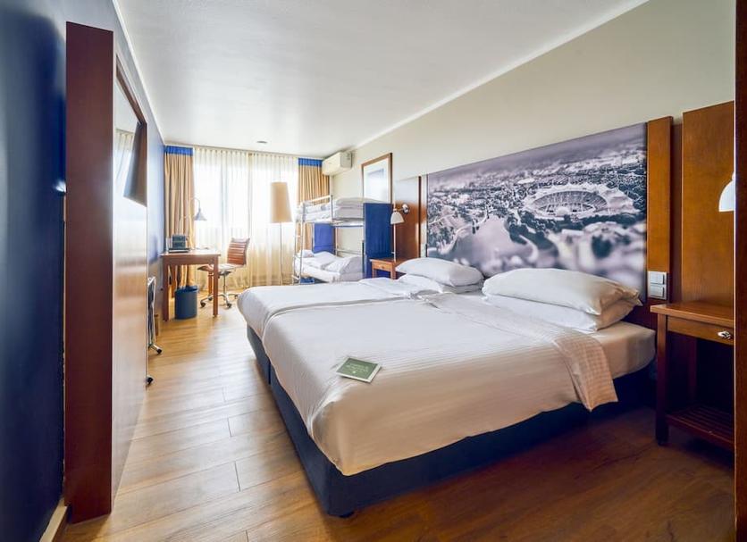 Kamar Tidur Foto