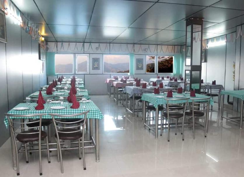 Restoran Foto