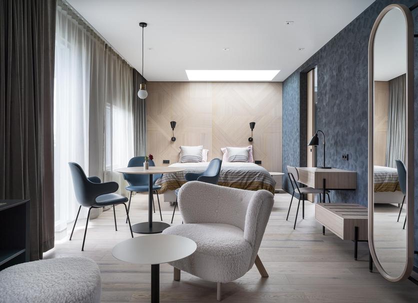 Kamar Tidur Foto