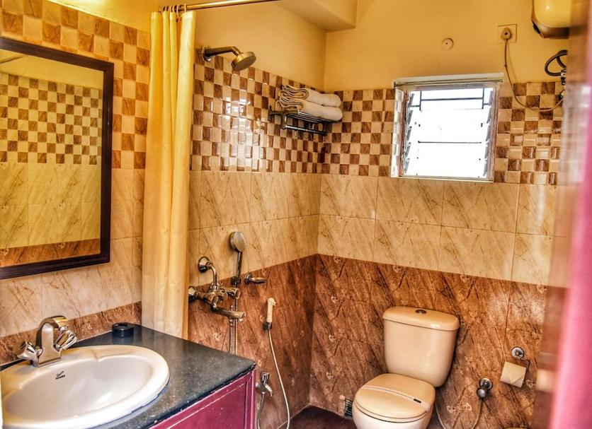 Kamar Mandi Foto