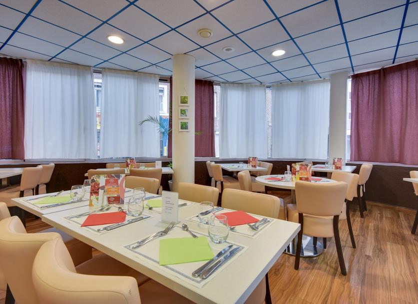 Restoran Foto