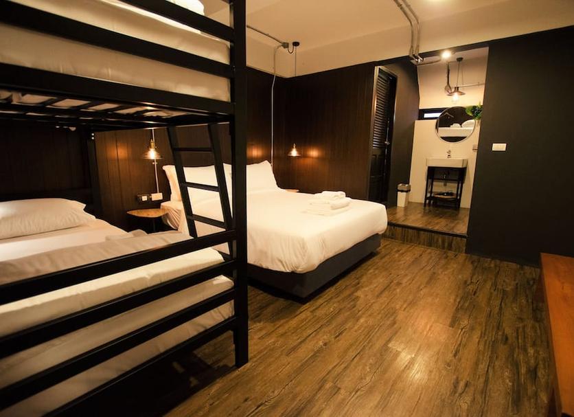 Kamar Tidur Foto