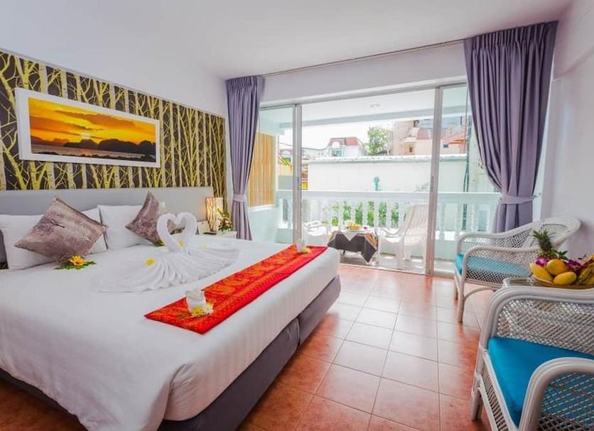 Kamar Tidur Foto