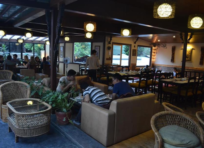 Restoran Foto