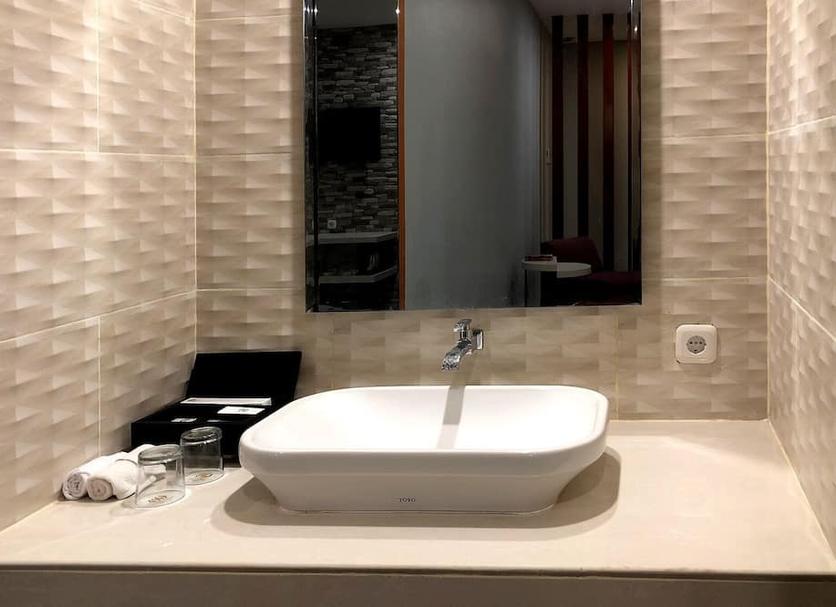 Kamar Mandi Foto