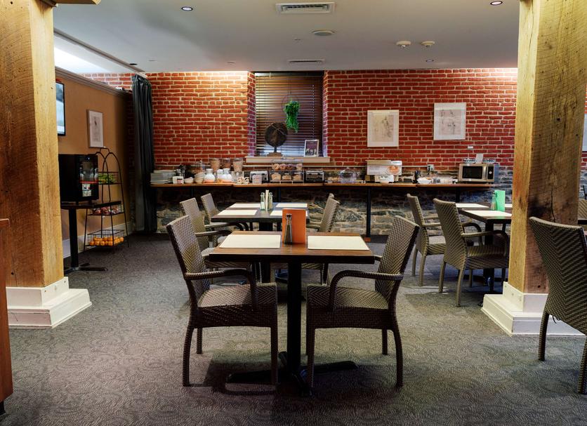 Restoran Foto