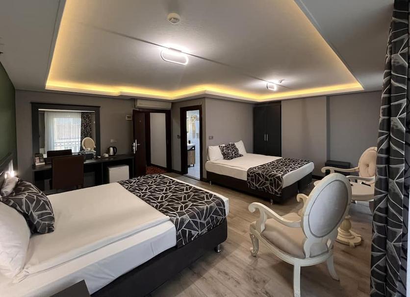 Kamar Tidur Foto