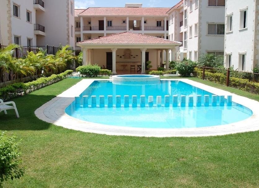 Kolam Foto