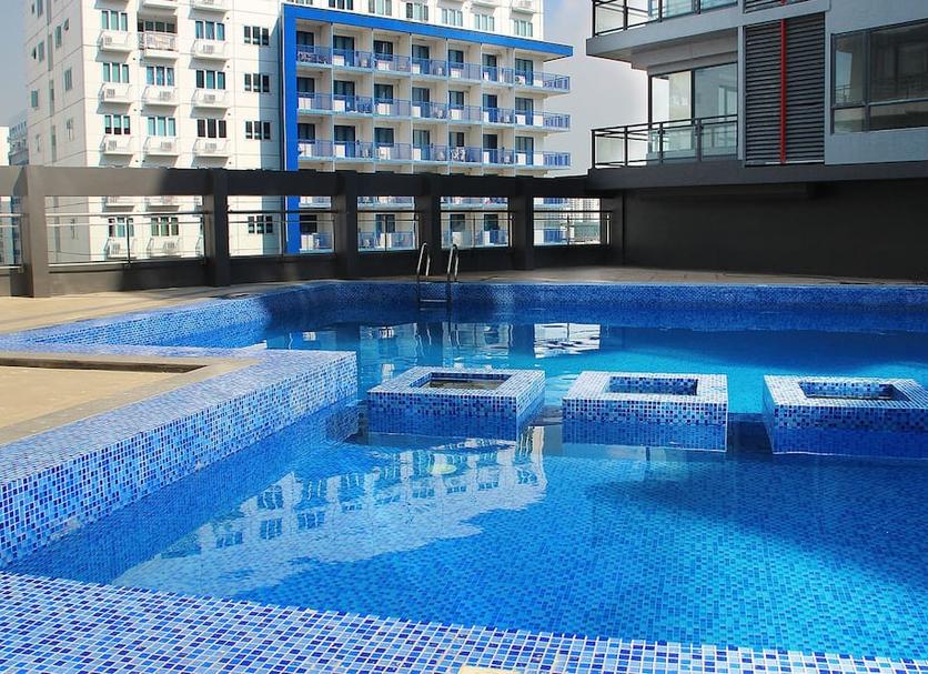 Kolam Foto