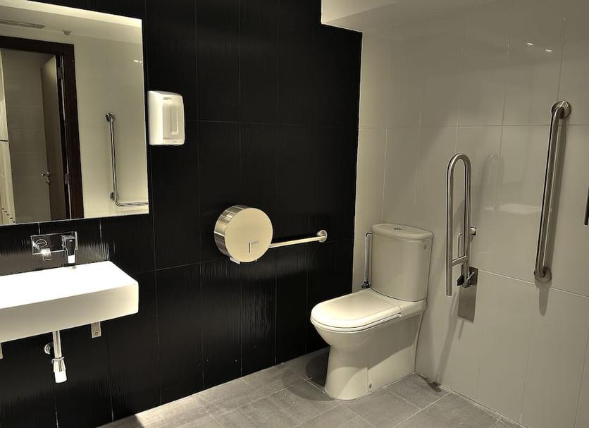 Kamar Mandi Foto