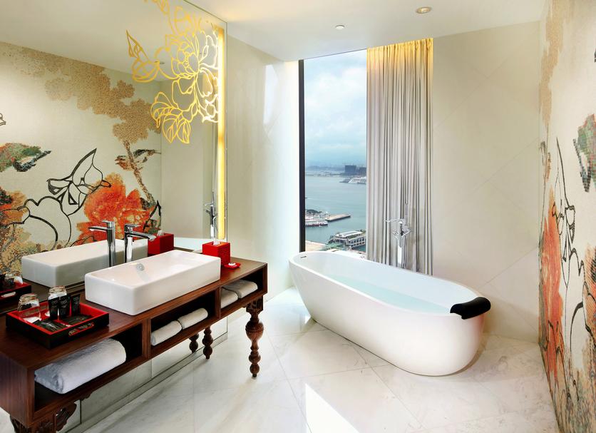 Kamar Mandi Foto