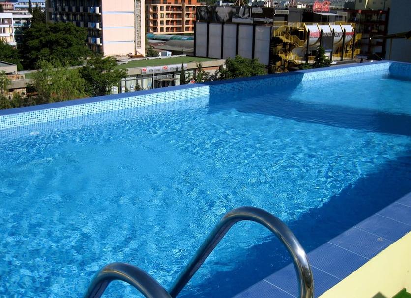 Kolam Foto