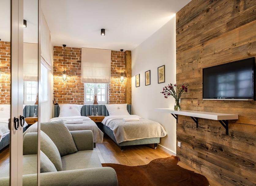 Kamar Tidur Foto