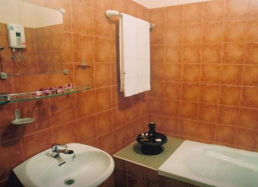 Kamar Mandi Foto