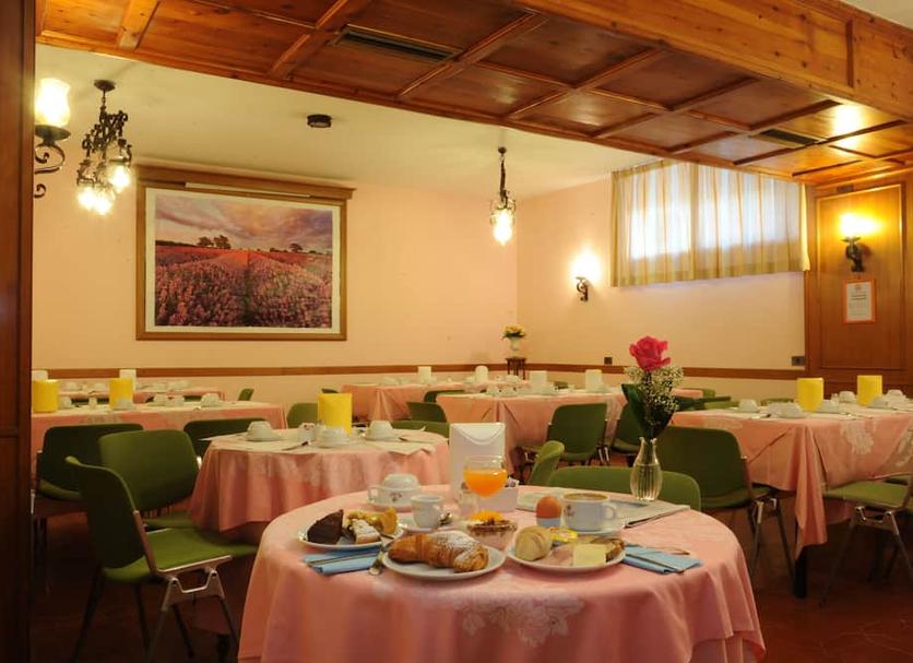 Restoran Foto