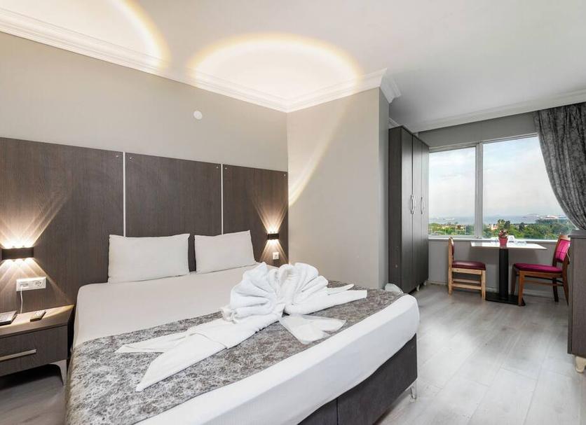 Kamar Tidur Foto