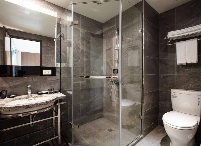 Kamar Mandi Foto