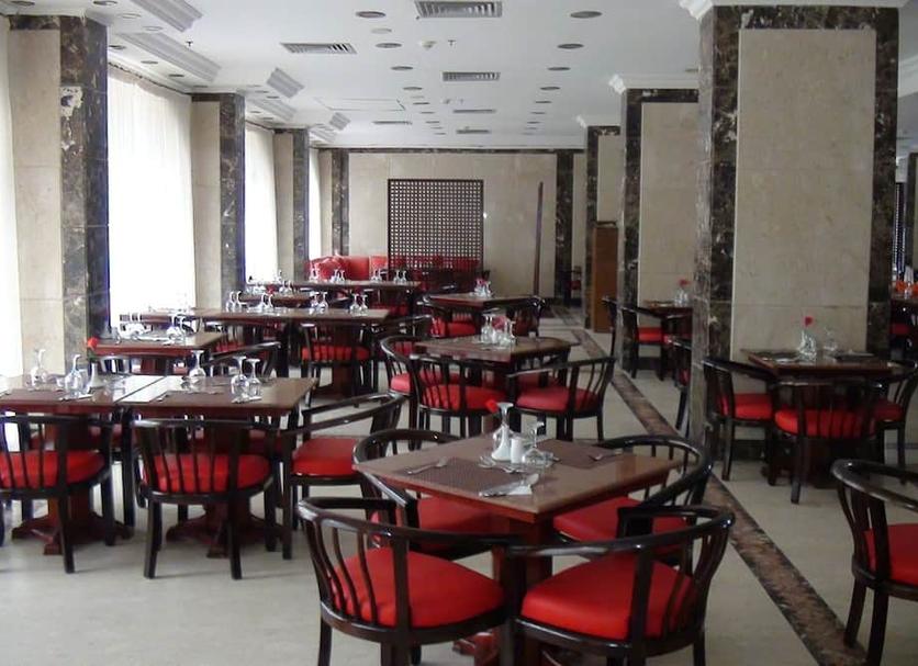 Restoran Foto