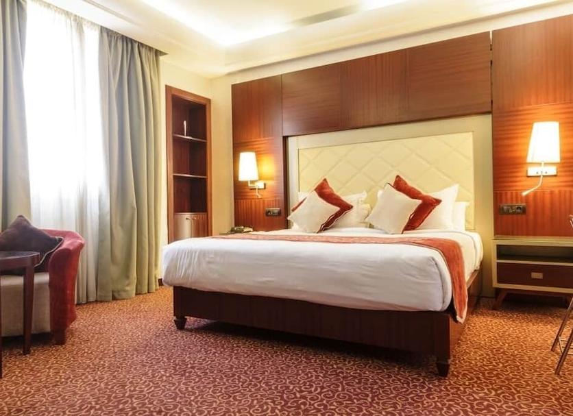 Kamar Tidur Foto