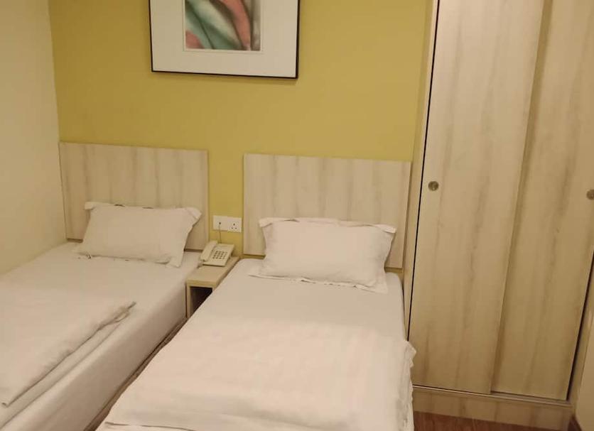 Kamar Tidur Foto