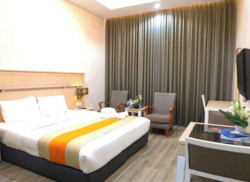 Kamar Tidur Foto