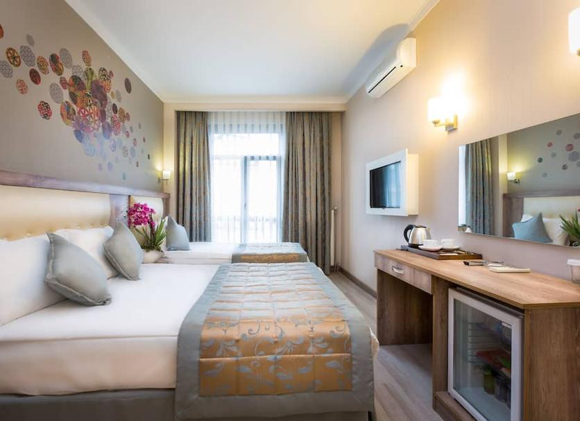 Kamar Tidur Foto
