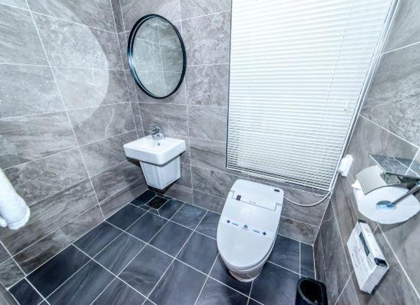 Kamar Mandi Foto