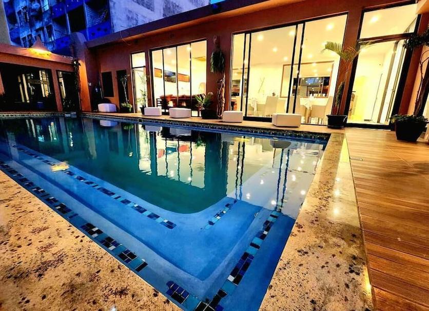 Kolam Foto