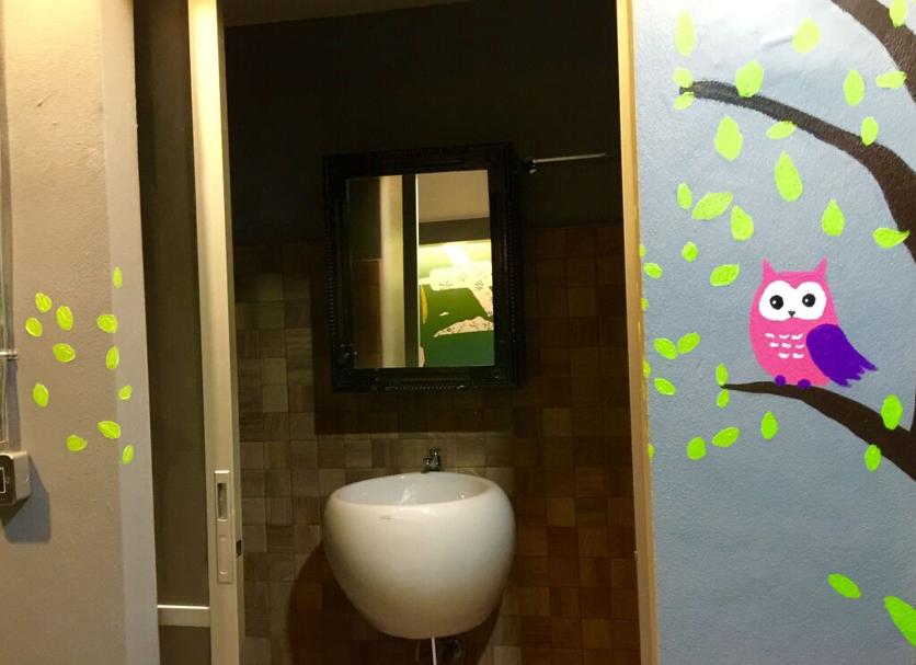 Kamar Mandi Foto