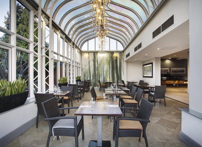 Restoran Foto