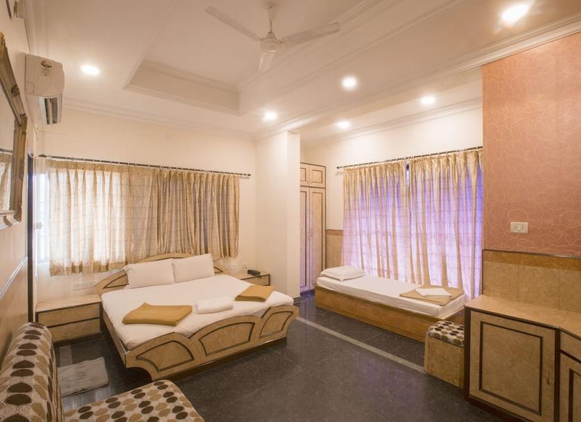 Kamar Tidur Foto