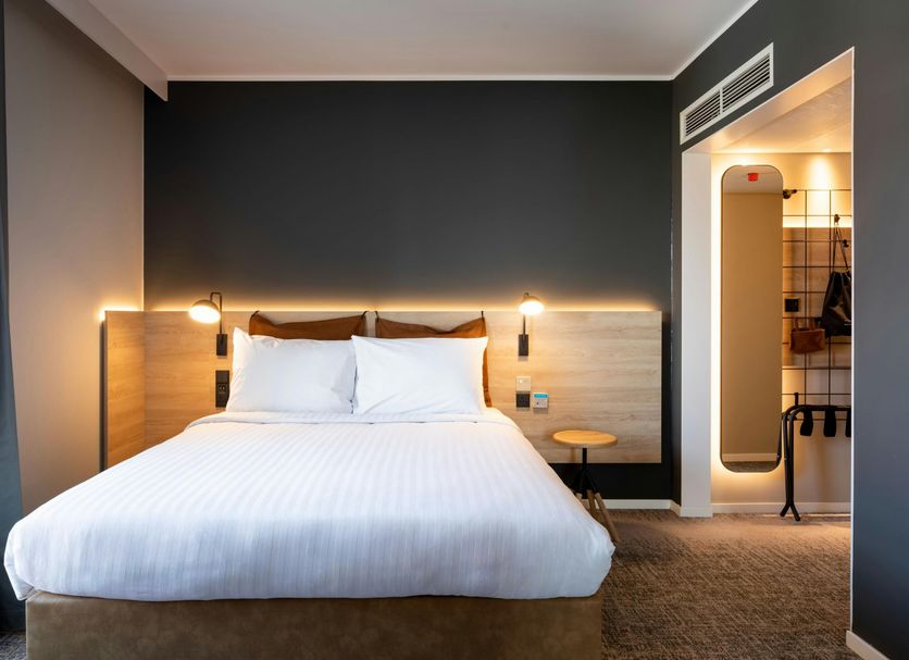 Kamar Tidur Foto